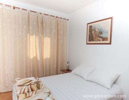 Apartmani, ενοικιαζόμενα δωμάτια στο μέρος Igalo, Montenegro